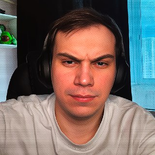 САСАВОТ стал лучшим стримером года