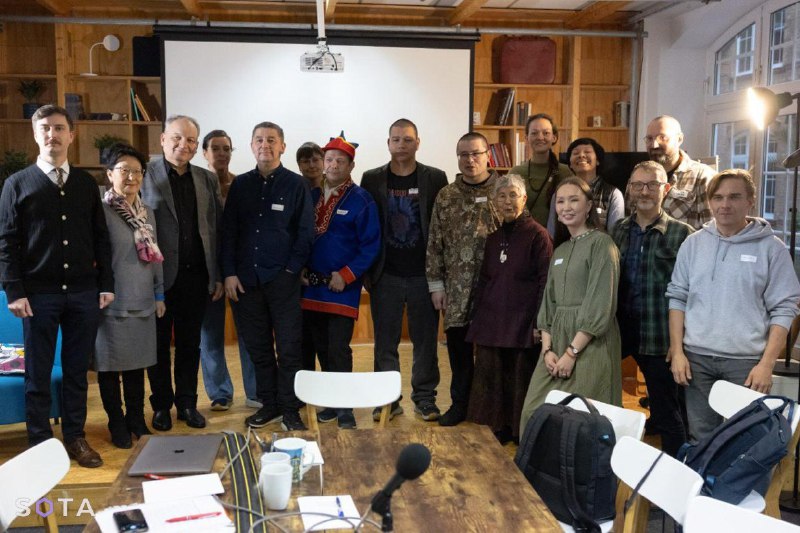 Чукотского 'деколонизатора' Здора обвинили в новых попытках изнасилований