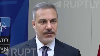 Турция обеспокоена ударами по гражданским судам в Черном море