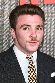 Сын Мадонны и актер Максим Стоянов - один человек?