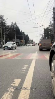 В Украине участились похоронные процессии из-за мобилизации