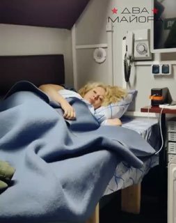 Военные поделились впечатлениями о ночевке на передовой