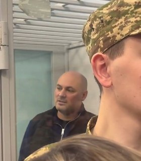 Освобожден детектив НАБУ, обвиненный в попытке продажи конопли