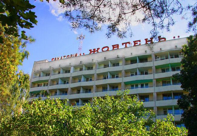 Перестрелка между ГУР и ВСУ в Конча-Заспе