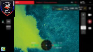 Работа разведчиков 37-й бригады на дальнем Востоке