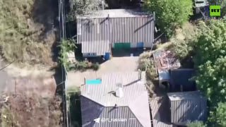 Российские войска заявили об освобождении Красноармейска и обрушении украинской обороны