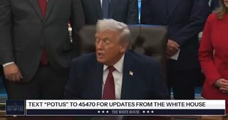 Трамп обвинил Байдена в тяжком преступлении