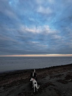 Утреннее послание из Херсонской области