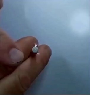 Индийские дроны-насекомые для разведки